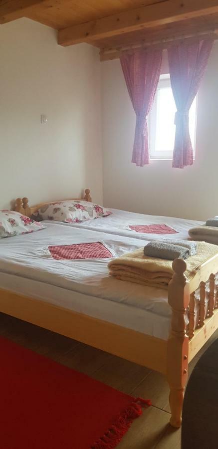 Studio Apartment Pitomine Žabljak Exteriér fotografie